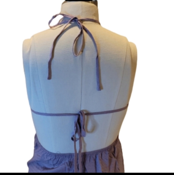 Dress in Lavender - Picture 11 of 11